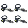 reach 4PCS Oxygen Sensor Upstream & Downstream For Dodge Ram