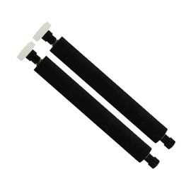Printer Roller for Clover Flex Printer Roller Thermal Printer, Pack of 2, Mini POS Paper Roller, for Z line Z8, Z9 and Z11 POS Printer Roller Compatible for Handheld Payment Terminals