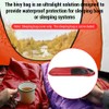 Lightweight Sleeping Bag Cover Cold-resistant Sleeping Bag Case Waterproof Bivy