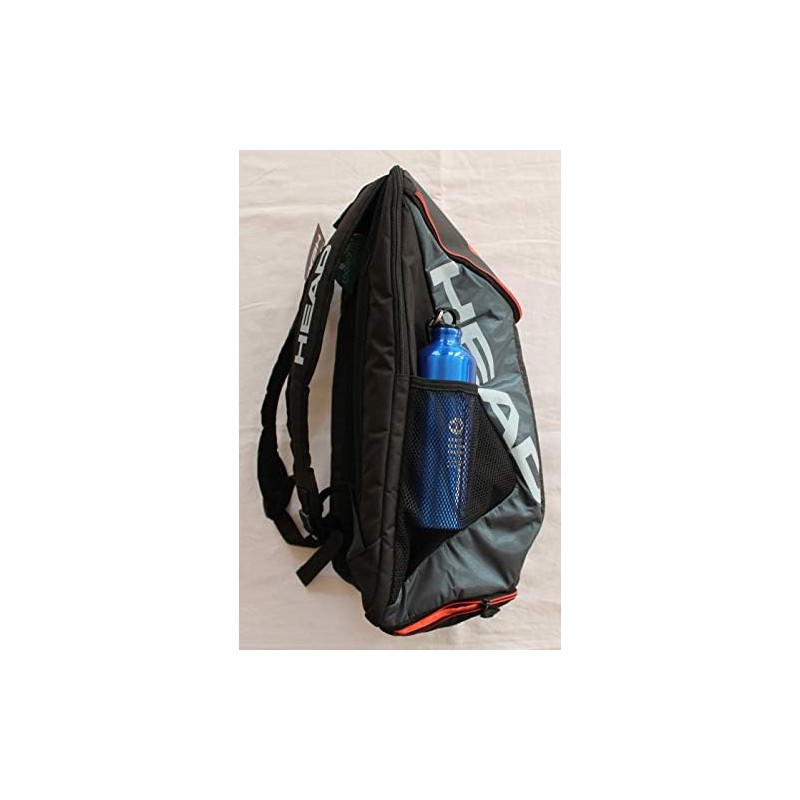 Head Tour Team - Mochila de Tenis con 2 Bolsas