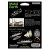 Metal Earth Sultana Steamship 3D Metal Model Kit Fascinations