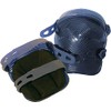 Bon 84-947 Knee Pads-Rubber Gel (Pair)