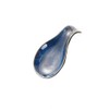 SHERCHPRY Spoon Holder for Kitchen Counter, Large Ceramic Spoon Holder,