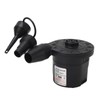 Electric Air Pump USB Rechargeable Quick Fill Portable Overheat Overload