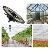 Plant Light Waterproof Foldable Flower Grow Lamp Full Spectrum E26