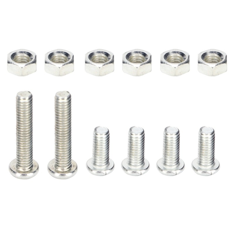 Water Cooling Tank Acrylic Cylindrical 3‑Hole G1/4 Thread Reservoir Computer