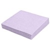 VEPATIM 80 Napkins 33 x 33 cm 1/4 Fold 3-Ply