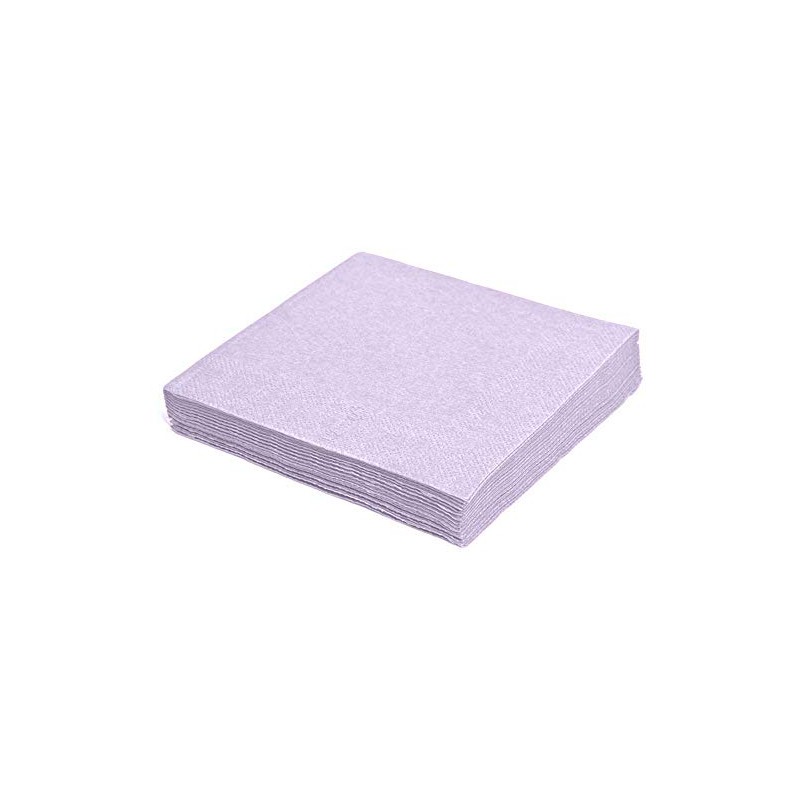 VEPATIM 80 Napkins 33 x 33 cm 1/4 Fold 3-Ply