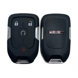 GMC 2015-2022 GMC Yukon / Terrain Smart key fob HYQ1AA! BRAND NEW Proximity 13584512