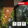 EMOS G9 LED Bulb, 4 W Replacement for 40 W