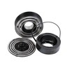 ACTECmax AC Compressor Clutch Assembly Kit for SD 508 5H14