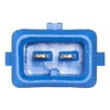 HELLA 6PT 009 107-361 Sensor, coolant temperature - 12V -