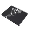 Sheet Music Folder A4 Size ABS Waterproof Music Sheet File