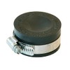 Dwv Pvc Cap Flex 1-1/2"