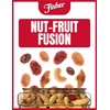 Fisher Snack Sweet Nut Bulk Trail Mix, 38 oz (Pack