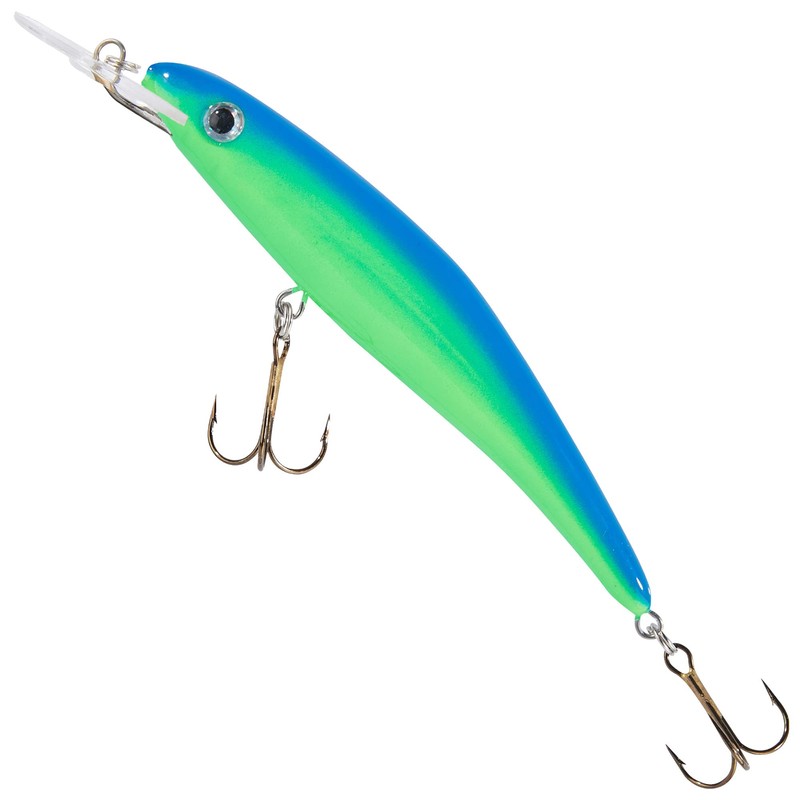 Balzer Matze Koch Wobbler UV Booster 11 cm 11 g