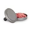 Buddy's BBQ Burger Press, Hamburger Press, Burger Patties, Hamburger, Vegetable