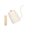 Pour Over Coffee Kettle Gooseneck Fine Spout Stainless Steel Coffee