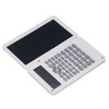 Scientific Calculator Multifunctional Function Calculator with Erasable Writing Board for