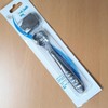 Foot Callus Remover Set with Foot File, Corn Cutter, and Replacement Blades Item 10ea