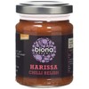 Biona Organic Harissa Chilli Relish, 125g