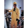 MCR Safety 3003M Wizard PVC/Nylon 3-Peice Flame Resistant Suit, Yellow,
