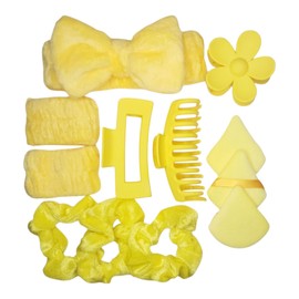 12pc Woman's Hair Accessories