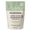 Florame Comforting Almond Liquid Soap Organic Eco-Refill 470 ml
