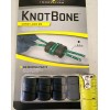 Nite Ize KnotBone Cord Lock #3 – 2 Pack (8