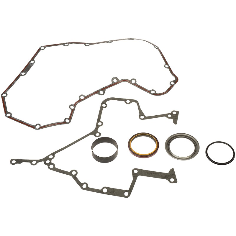 Dorman 635-813 Outer Engine Timing Cover Compatible with Select Dodge