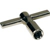 Golden Gate P-83 T-Shaped Bracket Nut Wrench