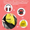 ZOHAN 030 Kids Noise Cancelling Headphones for Autism Ear Protection