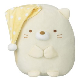 Joy Palette Sumikko Gurashi Night, Sumikko Gurashi, Cat