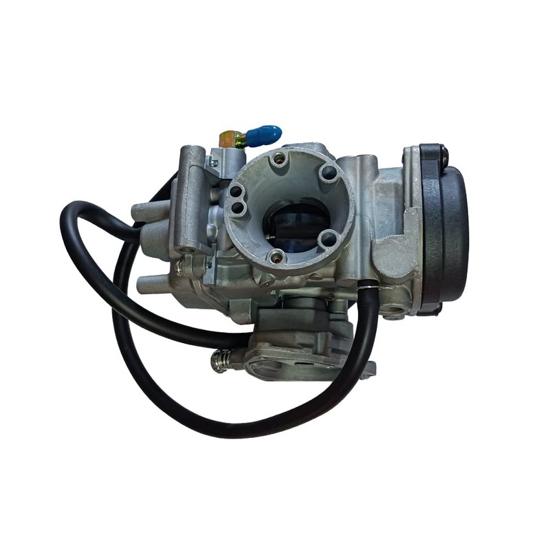 Goodfind68 New Carburetor compatible with Suzuki King Quad 300 LTF300F