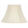 Upgradelights 6 Inch Set Of 6 Chandelier Lamp Shades Eggshell