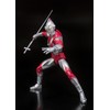 Bandai Tamashii Nations Ultra-Act Ultraman Jack Action Figure