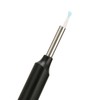Wireless Otoscope LED Light Ergonomic IP67 Waterproof USB Charge Earwax