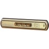 HELLA 2PS 013 300-121 Side Marker Light - Shapeline Tech