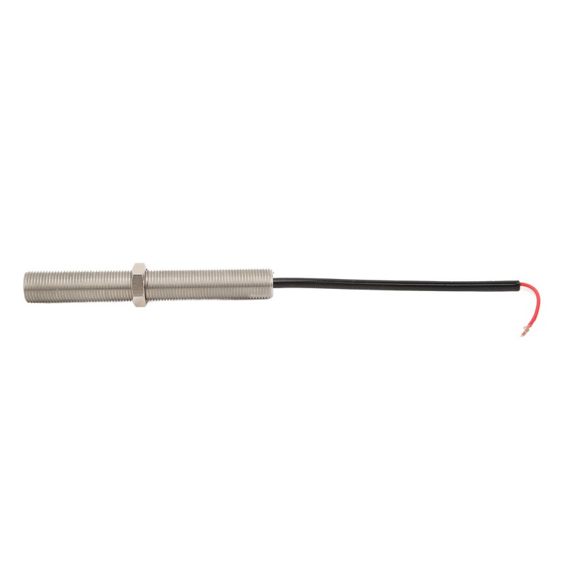 Diesel Generator Magnetic Rotate Speed Sensor Magnetic Pick Up Sensor