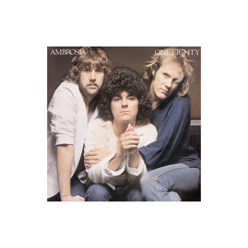 One Eighty (Lim.Collector'S Edition)