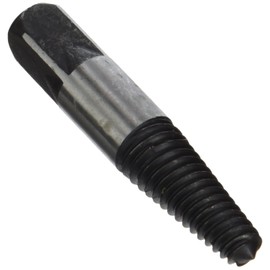 Bohrcraft 97000700007 Screw Extractor CV for Screws M 24 – 33 in Self-Service/ – Size 7