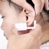 4 Pack Ear Piercing Gun Disposable Self Mixed Colours Ear
