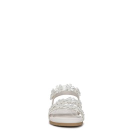 Blowfish Malibu Infant Girls Sunflower-T Sandal Pearl White 9 T
