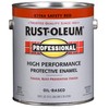 RUST-OLEUM K7764-402 Professional 400 Voc Gallon Safety Red Enamel Paint,