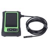 Dual Lens Industrial Endoscope ABS 1080P Digital Inspection Camera Waterproof