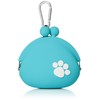CMCFIELD PG-25404 P+g Design Pochi no Pochi Light Blue