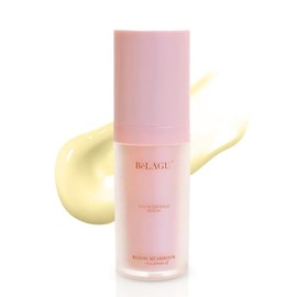 Suero Rejuvenecedor Con Fullereno Y Niacinamida  Suero Facial Antiedad Para Arrugas, Iluminador Y Luminosidad  Cuidado De La Piel Vegano Y Puro (30...
