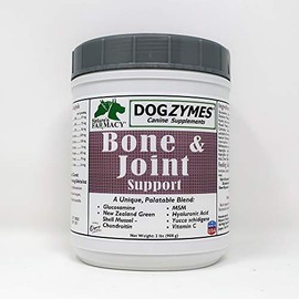 Dogzymes Bone and Joint (2 Pound)