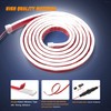 Car Hood Light Strip Dynamic Car LED Strip Light 71