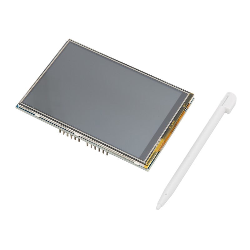 3.5in TFT LCD Screen Module 3.5 Inch 320x480 Resolution HD